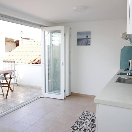 Holiday Home Yan With Bay View โวดีเซ ภายนอก รูปภาพ