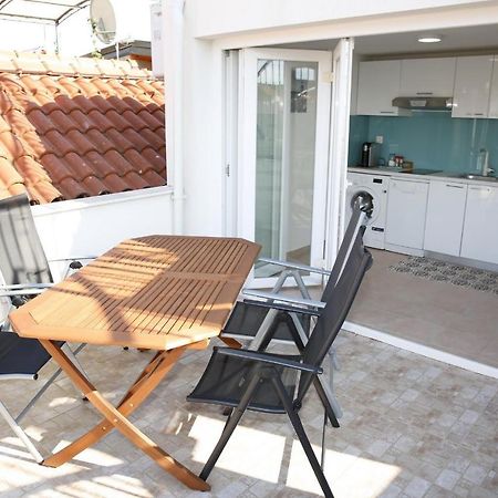 Holiday Home Yan With Bay View โวดีเซ ภายนอก รูปภาพ