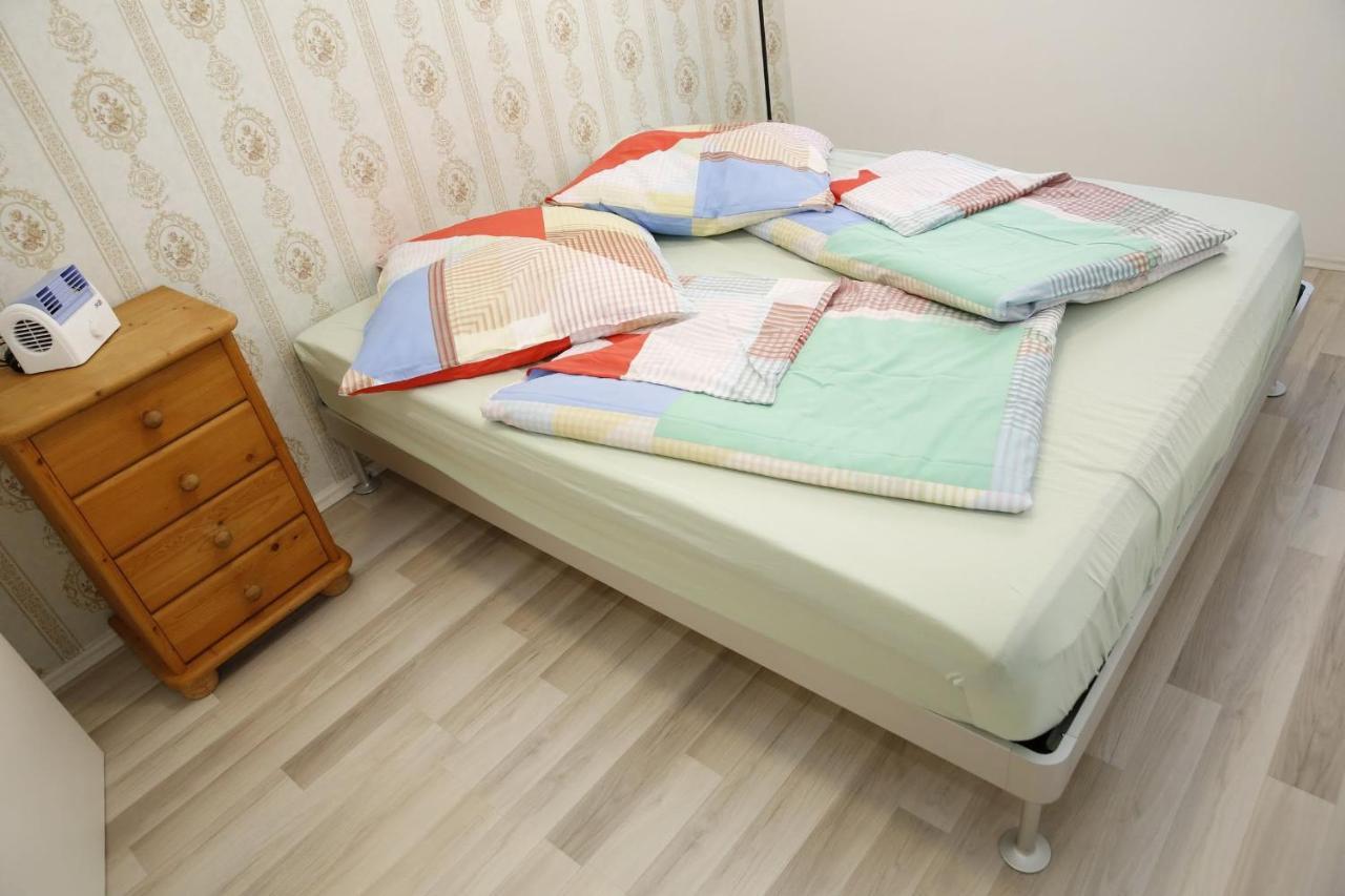 Holiday Home Yan With Bay View โวดีเซ ภายนอก รูปภาพ