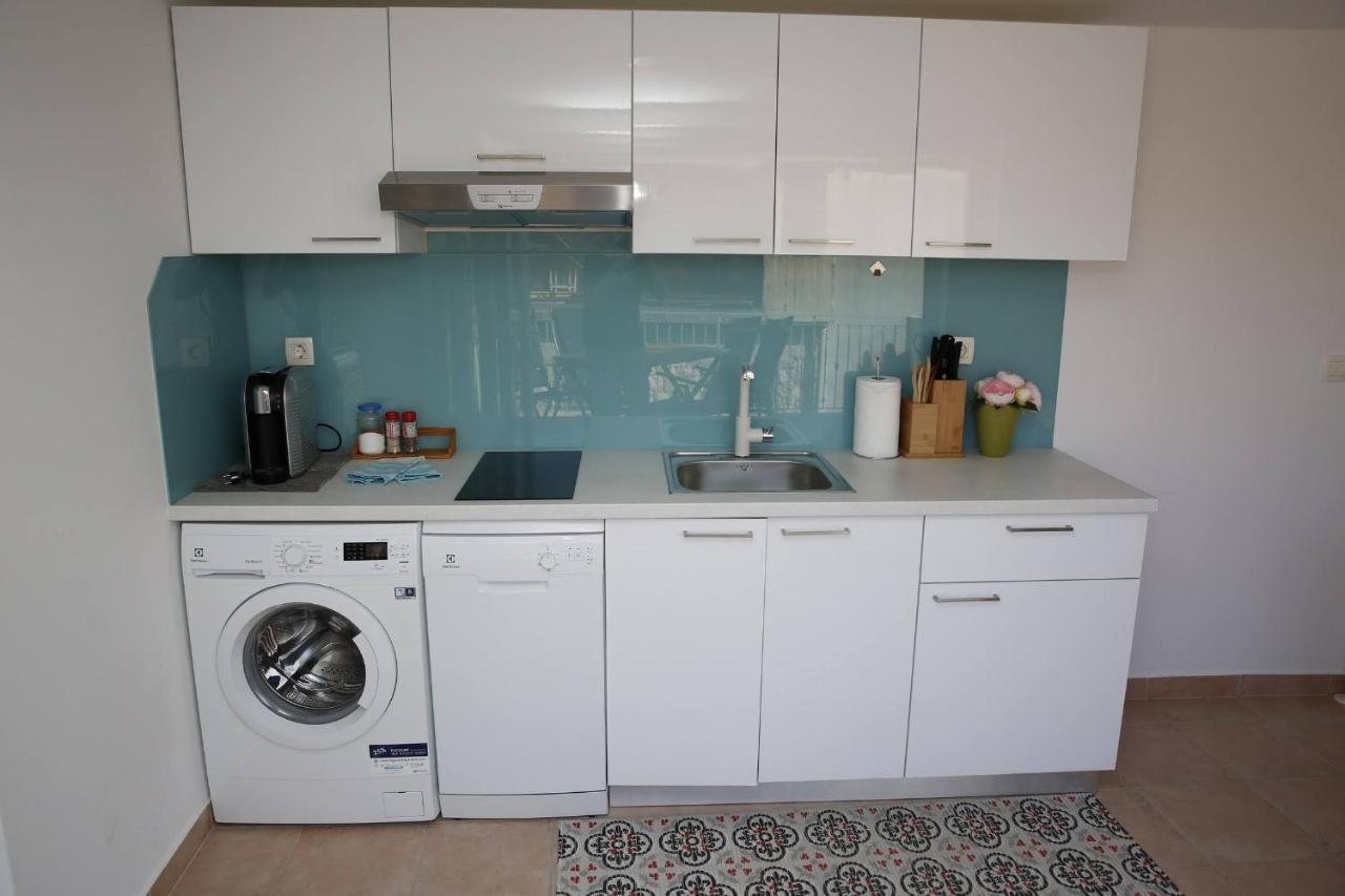 Holiday Home Yan With Bay View โวดีเซ ภายนอก รูปภาพ