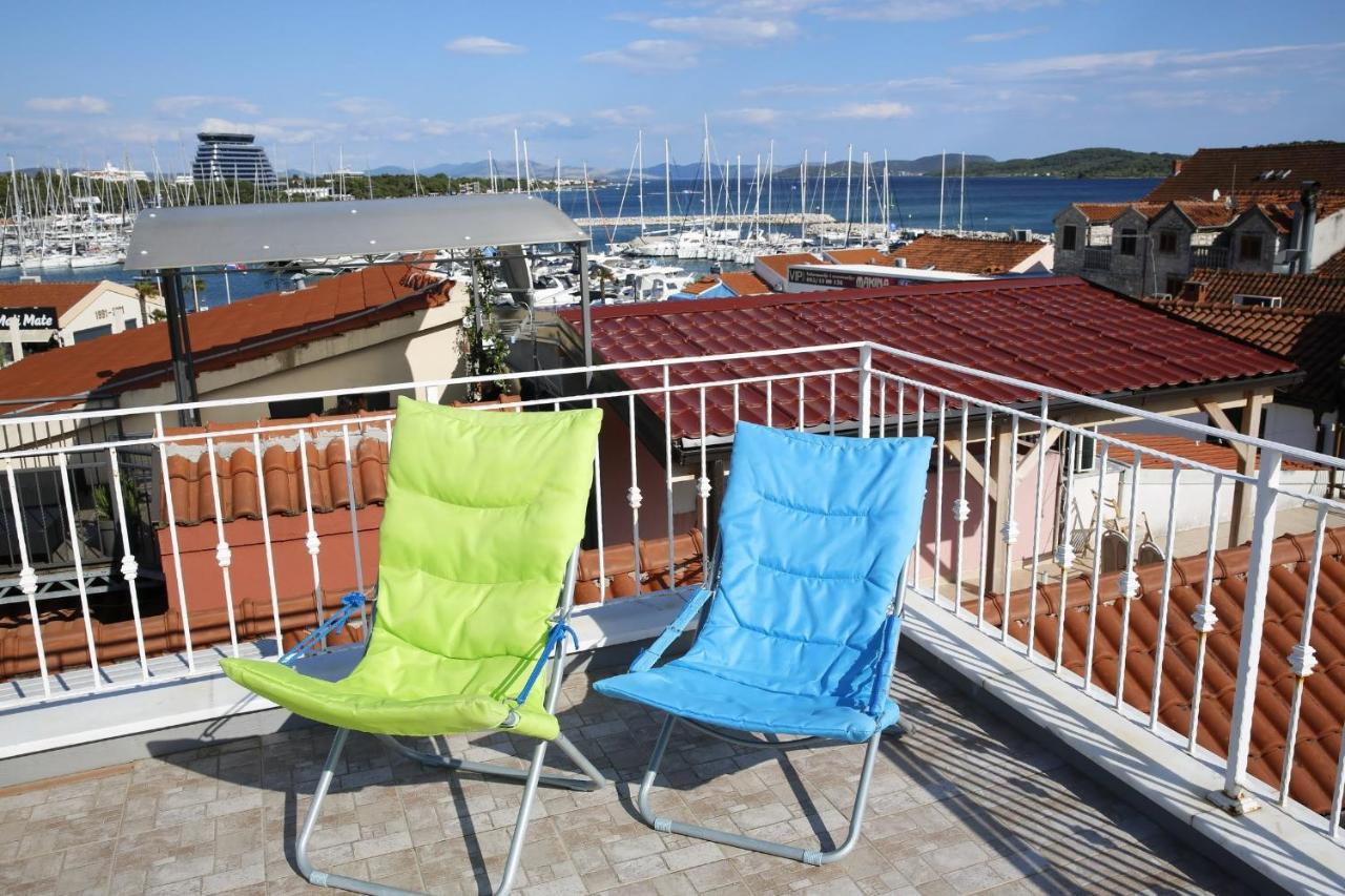 Holiday Home Yan With Bay View โวดีเซ ภายนอก รูปภาพ