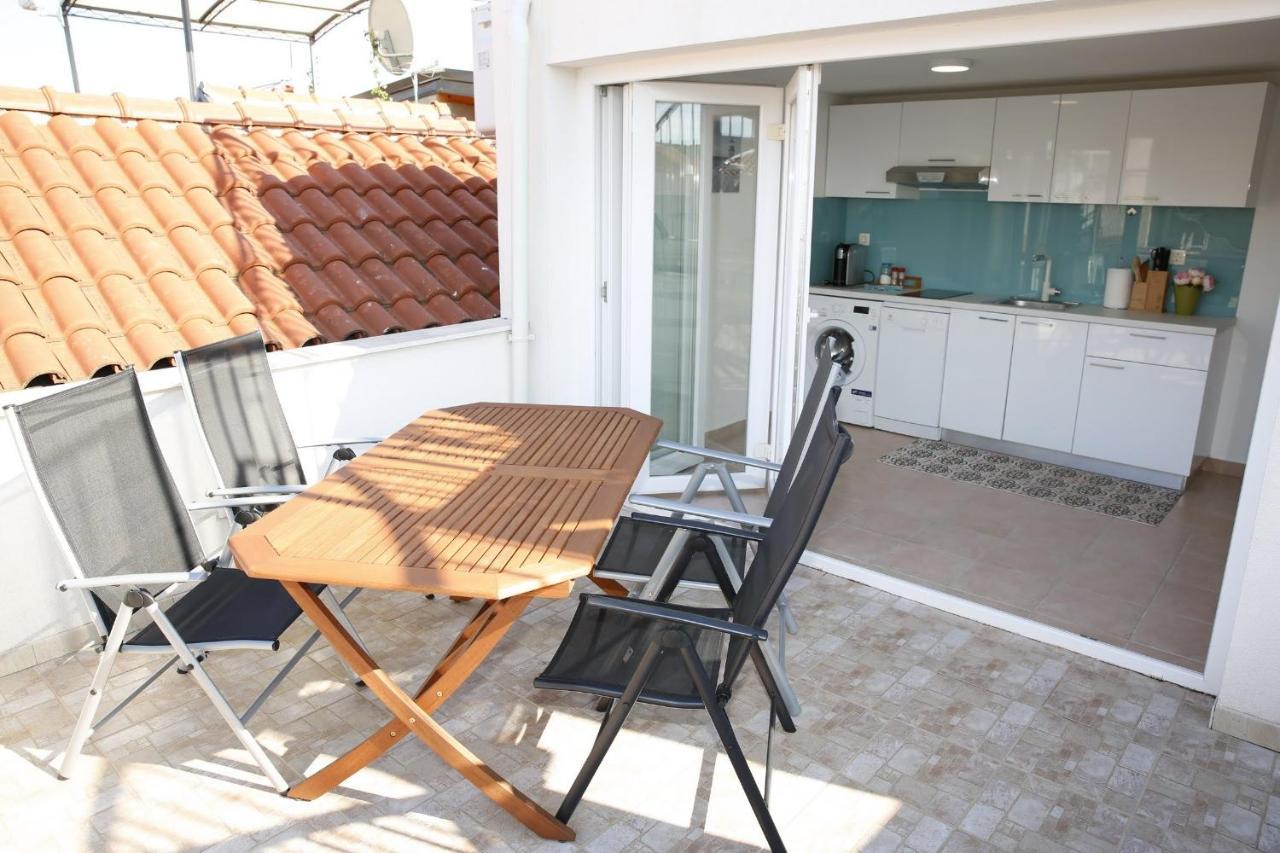 Holiday Home Yan With Bay View โวดีเซ ภายนอก รูปภาพ
