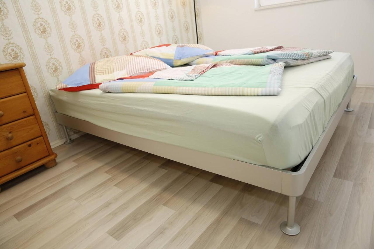 Holiday Home Yan With Bay View โวดีเซ ภายนอก รูปภาพ