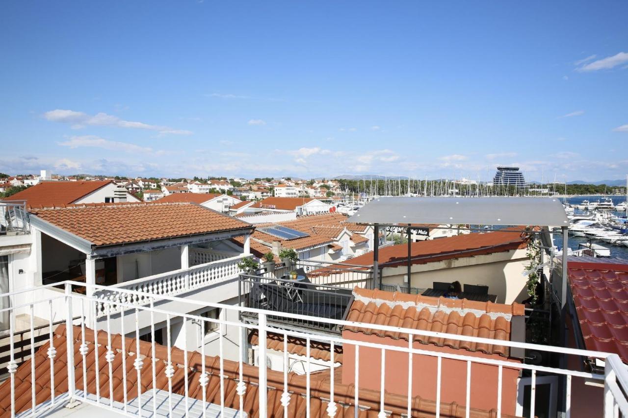Holiday Home Yan With Bay View โวดีเซ ภายนอก รูปภาพ