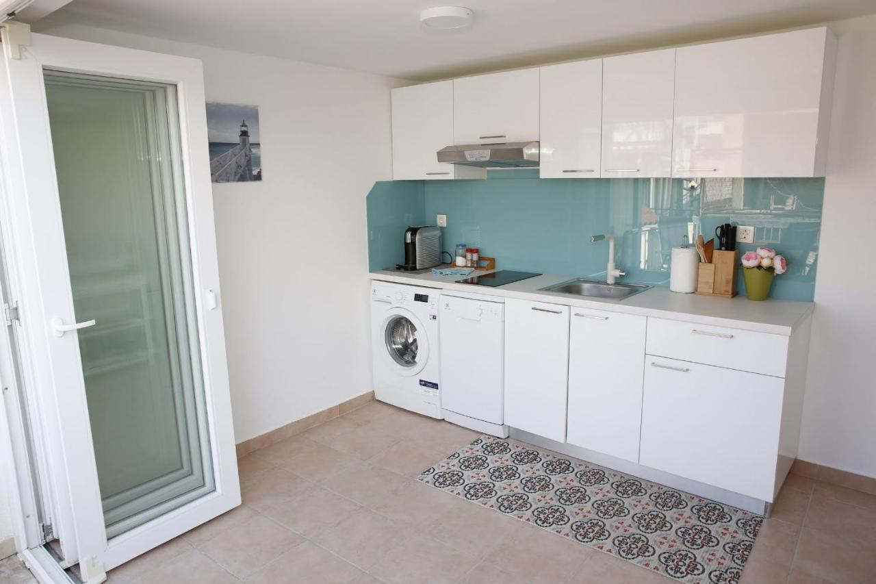 Holiday Home Yan With Bay View โวดีเซ ภายนอก รูปภาพ