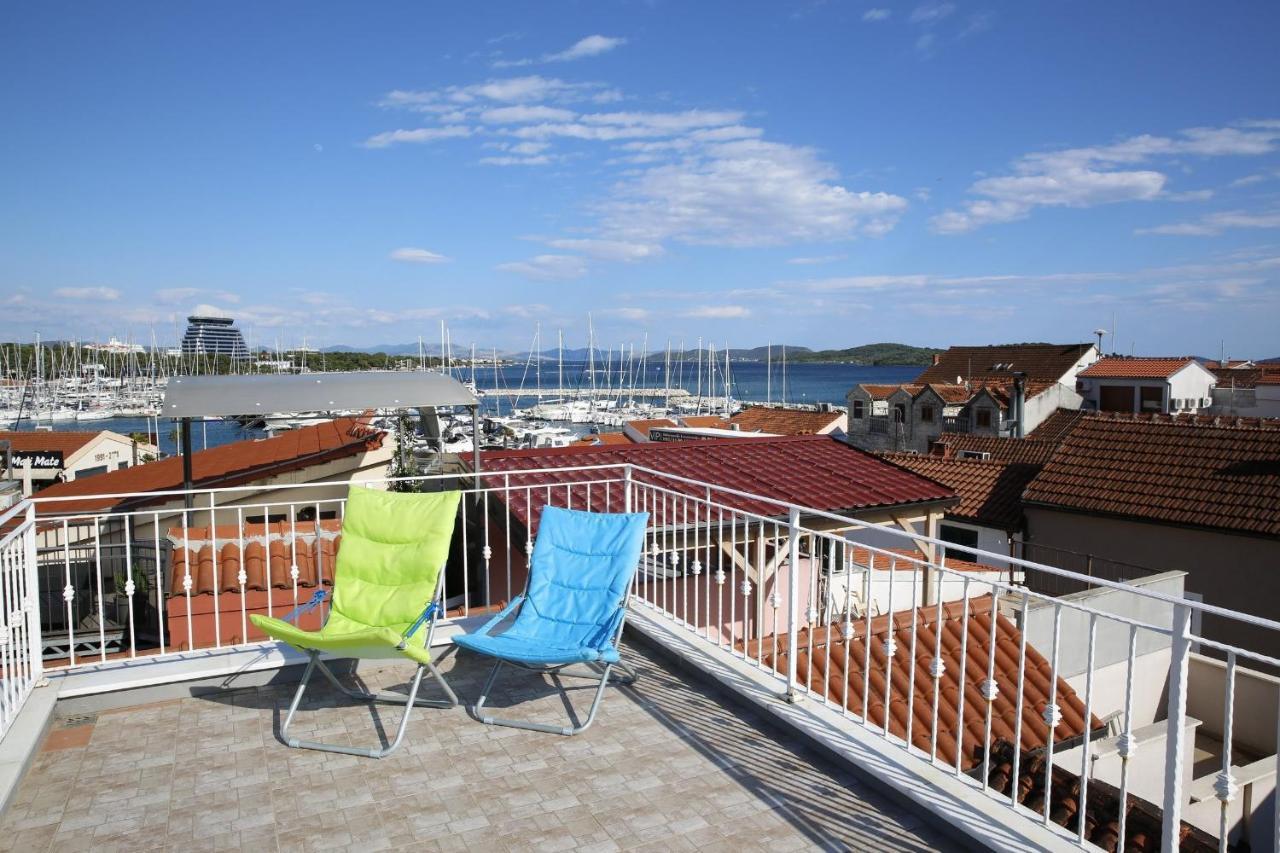 Holiday Home Yan With Bay View โวดีเซ ภายนอก รูปภาพ